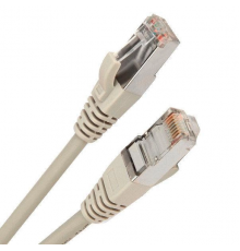 Патч корд RJ45 LAN кабель 10 м MHZ 13525-9