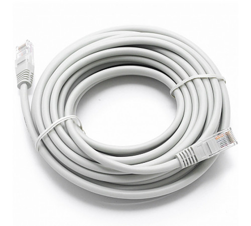 Патч корд RJ45 LAN кабель 20 м MHZ 13525-10
