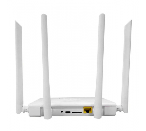 Мобільний роутер 3G/4G/5G LTE Wi-Fi Voltronic CPE R103 LAN/WAN, Type-C