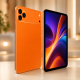 Планшет MEIJIAHUI 5G 7” 17 PRO I17 8000mAh 5Mp 8Mp Android 15 Оранжевый