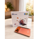 Планшет MEIJIAHUI 5G 7” 17 PRO I17 8000mAh 5Mp 8Mp Android 15 Оранжевый