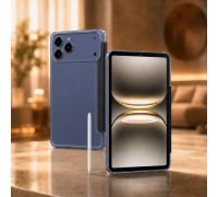 Планшет MEIJIAHUI 5G 7” 17 PRO I17 8000mAh 5Mp 8Mp Android 15 Синий