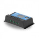 Контролер заряду для сонячної батареї AT15 20A 12V/24V
