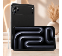 Планшет MEIJIAHUI 5G 7” 17 PRO I17 8000mAh 5Mp 8Mp Android 15 Черный