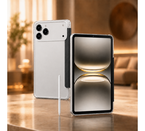 Планшет MEIJIAHUI 5G 7” 17 PRO I17 8000mAh 5Mp 8Mp Android 15 Синий