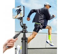 Штатив для телефону тринога С18 Selfie stick AND HA-72