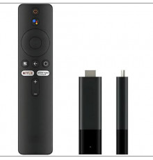Smart TV приставка R3/2Gb+16Gb, 4K, WIFI 2.4/5G, Android 14