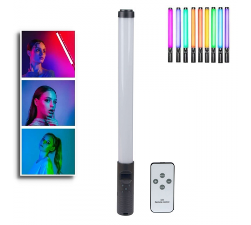 Лампа RGB LED Stick Lamp
