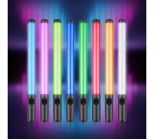 Лампа RGB LED Stick Lamp