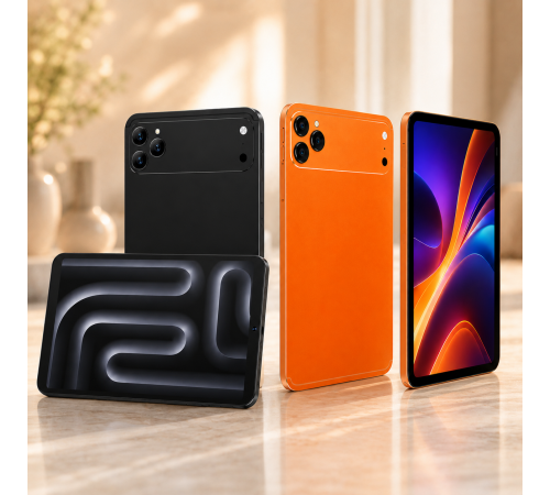 Планшет MEIJIAHUI 5G 11.7” 17 PRO I17 8000mAh 5Mp 8Mp Android 15