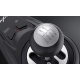 Руль игровой 3 педали PXN V10 Gaming Racing PC/PS3/PS4/XO/SWITCH Профессиональный игровой руль (270°/900°)