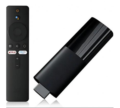 Smart TV приставка R3/2Gb+16Gb, 4K, WIFI 2.4/5G, Android 14