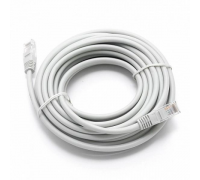 Патч корд RJ45 LAN кабель 20 м MHZ 13525-10