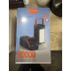 Внешний аккумулятор (Tugii Y108) Power Bank 80000 мАч с быстрой зарядкой 22,5 Вт