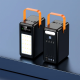 Внешний аккумулятор (Tugii Y108) Power Bank 80000 мАч с быстрой зарядкой 22,5 Вт