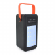 Внешний аккумулятор (Tugii Y108) Power Bank 80000 мАч с быстрой зарядкой 22,5 Вт