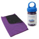 Охолодний багатофункціональний рушник LiveUp Cooling Towel за 197 грн