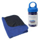 Охолодний багатофункціональний рушник LiveUp Cooling Towel за 197 грн