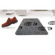 Придверний килимок Clean Step Mat за 279 грн