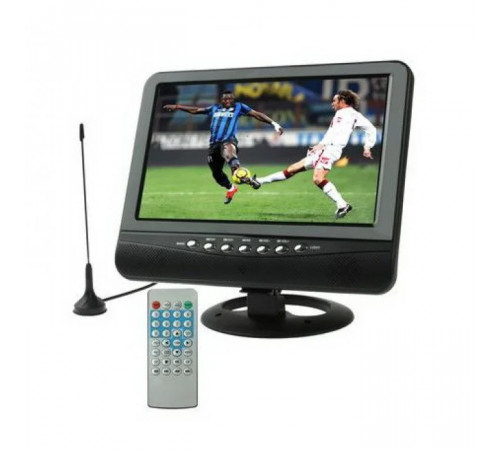 Портативний телевізор OPERA-901 LCD TV екран 9,5 за 640 грн