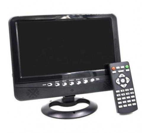 Портативний телевізор OPERA-901 LCD TV екран 9,5 за 644 грн