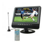 Портативный телевизор OPERA-901 ЖК TV экран 9,5