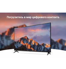 Телевизор TV 52 "SMART+T2 ANDROID 9.0 2/16GB 4K (1 шт/ящ)