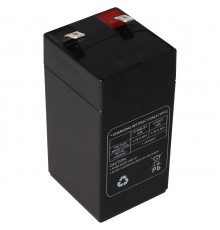 Аккумулятор BATTERY 4V4mAh 400g (30 шт)