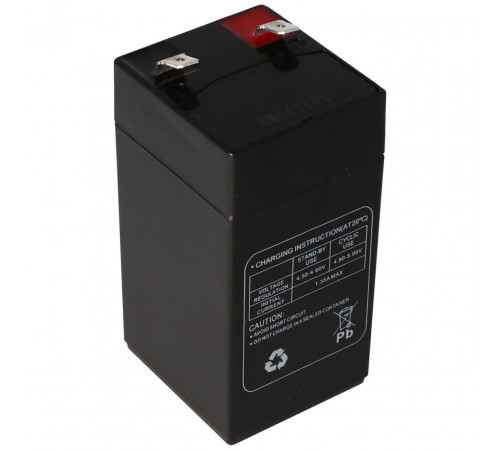 Аккумулятор BATTERY 4V4mAh 400g (30 шт) за 177 грн