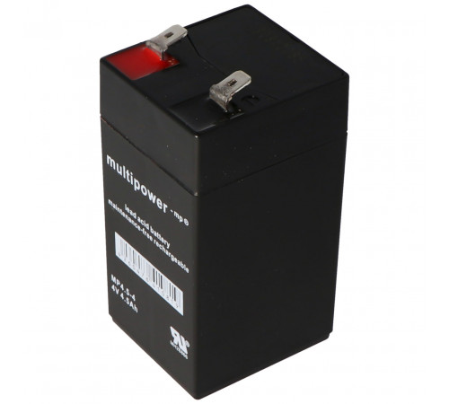 Аккумулятор BATTERY 4V4mAh 400g (30 шт) за 177 грн