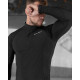 Активное Термобелье Zelart zip ВТ5946