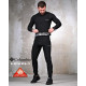 Активное Термобелье Colambia Omni-Heat black ПП8149