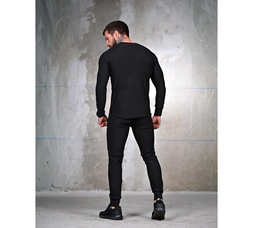 Активное Термобелье Colambia Omni-Heat black ПП8149