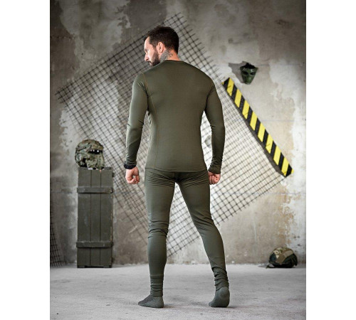 Термобелье Vaude olive НП4962