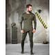 Термобелье Vaude olive НП4962
