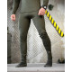 Термобелье Vaude olive НП4962