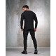 Активное Термобелье Colambia Omni-Heat black ПП8149