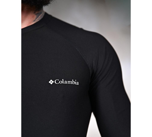 Активное Термобелье Colambia Omni-Heat black ПП8149