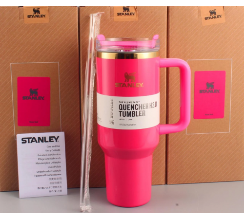 Термочашка Stanley 1,18L біла