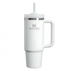Термочашка Stanley 1,18L біла