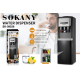 Диспенсер для воды Sokany SK-09036, компрессионный