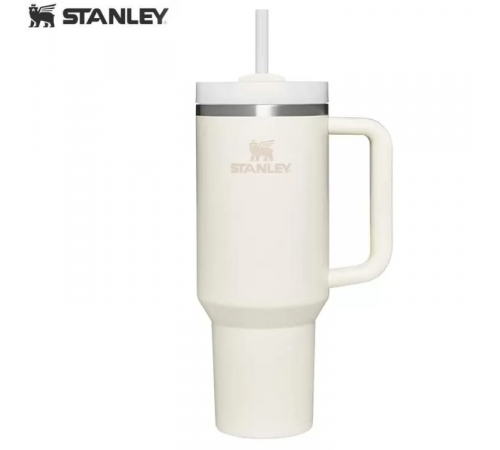 Термочашка Stanley 1,18L синяя