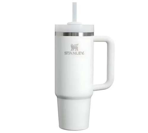 Термочашка Stanley 1,18L синяя