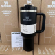Термочашка Stanley 1,18L синяя