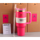 Термочашка Stanley 1,18L синяя