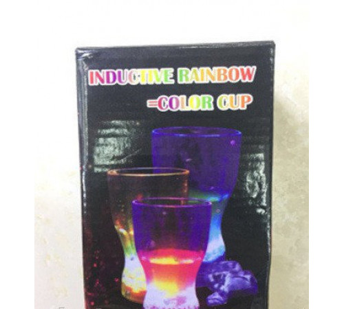 Стакан с присоской color cup SR-1606 ( W-71 ) за 176 грн