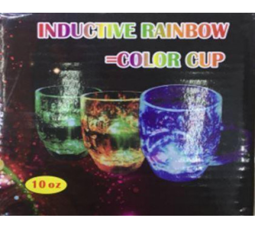 Стакан с присоской color cup SR-1606 ( W-71 ) за 176 грн