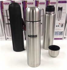 Вакуумный термос из нержавеющией стали 350ML BN-050 (30 шт/ящ)