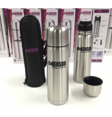 Вакуумный термос из нержавеющией стали 500ML BN-051 (30 шт/ящ)