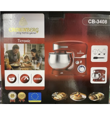 Тістоміс Crownberg CB-3408, 2600 Вт (2)